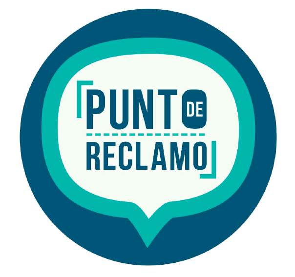 Punto de Reclamo